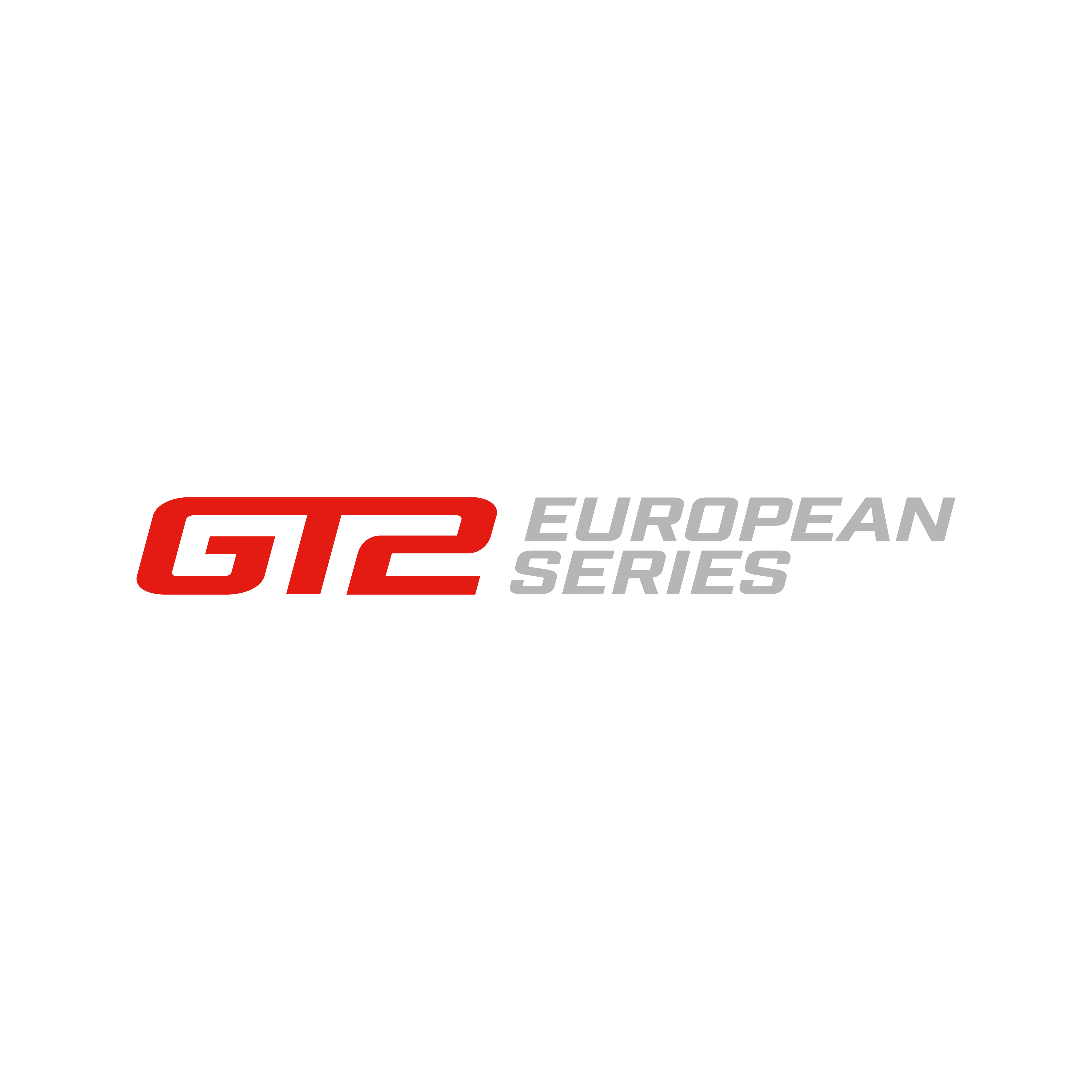 GT2 EUROPEAN SERIES